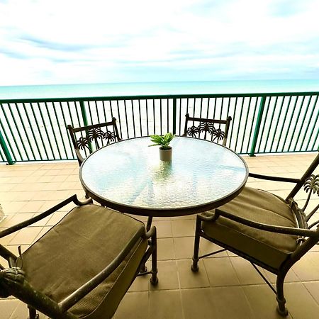 הוילה דייטונה ביץ' Oceanfront Beautiful Paradise מראה חיצוני תמונה