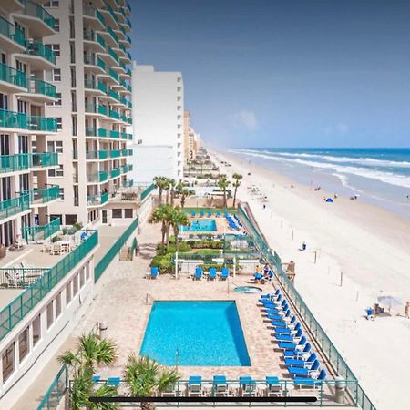 הוילה דייטונה ביץ' Oceanfront Beautiful Paradise מראה חיצוני תמונה